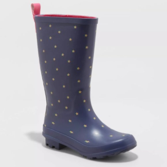 Rain Muck Outdoor Mud Boots Rain Boots 